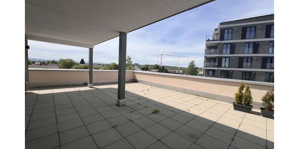 Etagenwohnung Leutkirch im Allgäu - 3 Zimmer, 115 m&sup2;, 1.335&euro; | Angebot:24972331