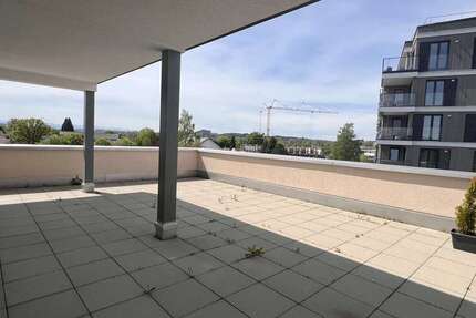 Wohnung Leutkirch im Allgäu - 3 Zimmer, 115 m&sup2;, 1.335&euro; | Angebot:24972331