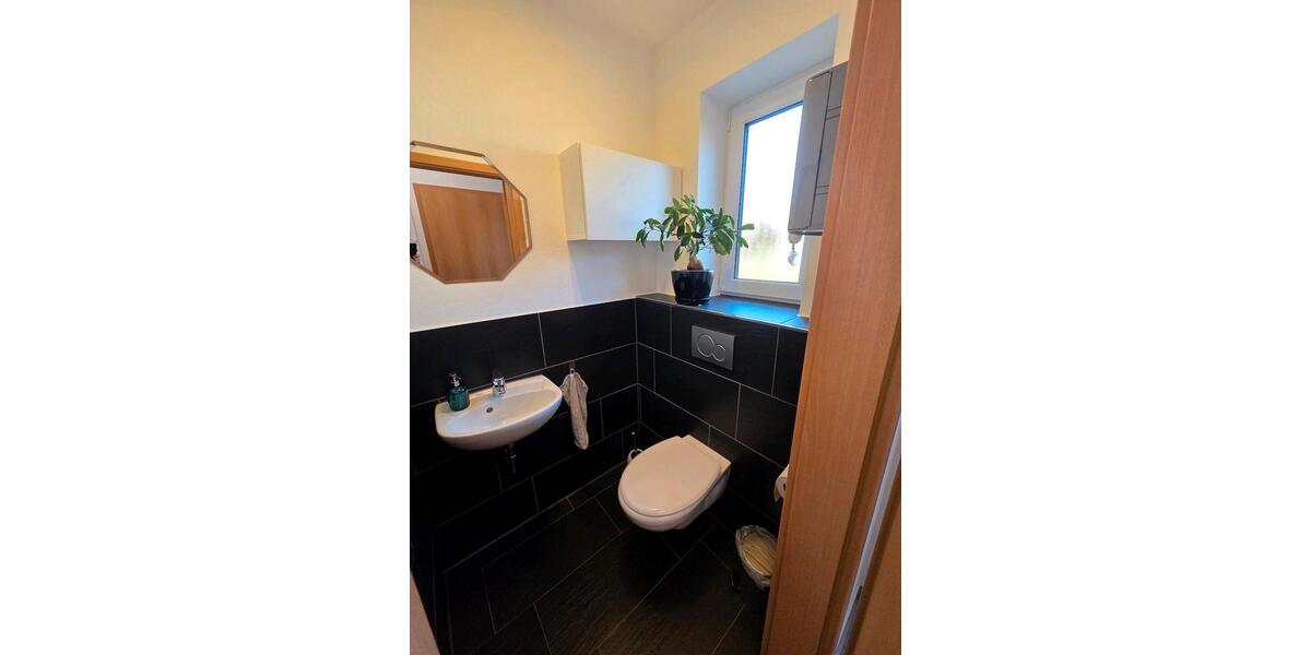 Maisonettenwohnung Burglengenfeld - 3 Zimmer, 95 m&sup2;, 1.045&euro; | Angebot:25844476