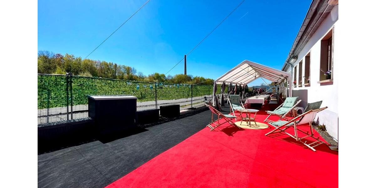 Gewerbeobjekt Bad Langensalza - 150&euro; | Angebot:26418552