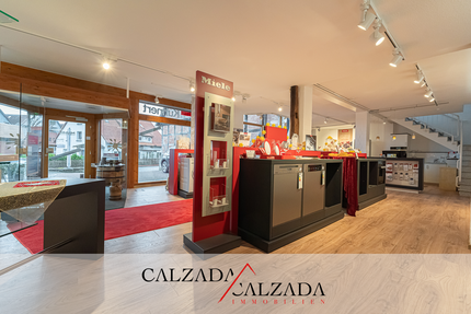 Gewerbeobjekt Barsinghausen - 2.250&euro; | Angebot:26093018