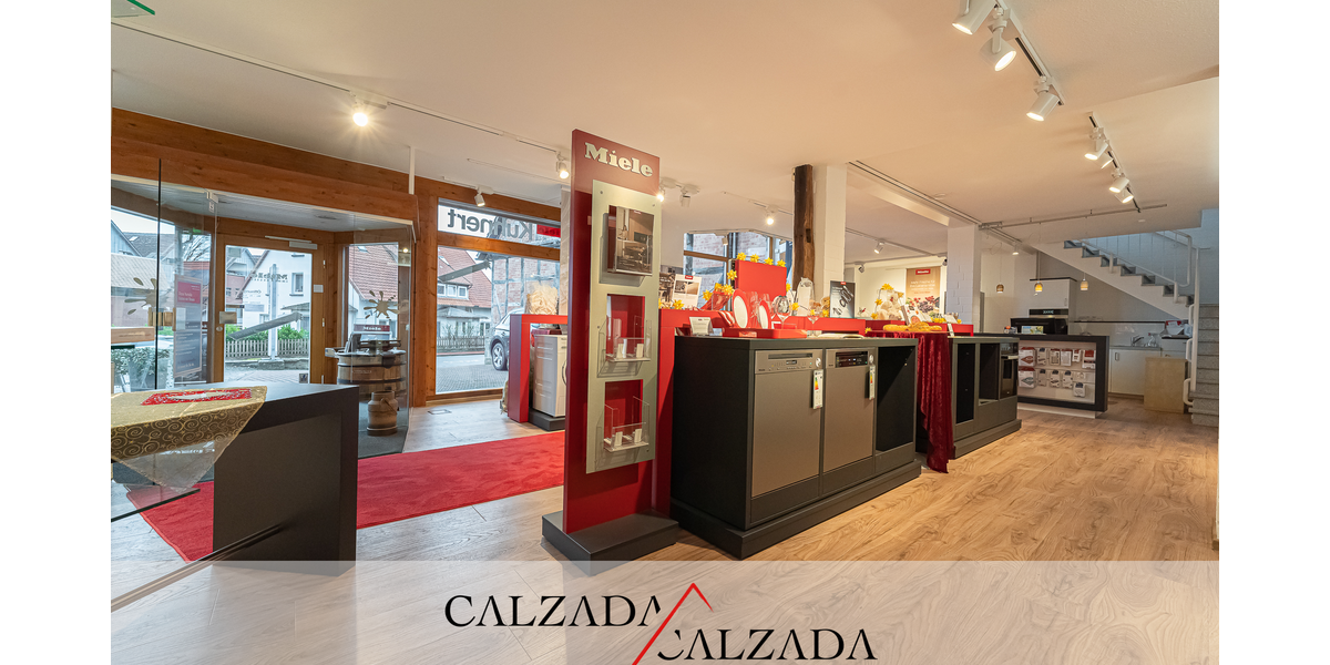 Gewerbeobjekt Barsinghausen - 2.250&euro; | Angebot:26093018