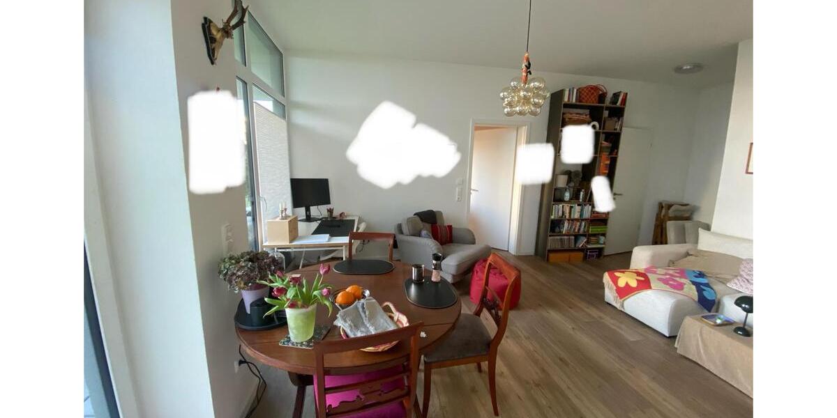 Wohnen auf Zeit Göttingen Oststadt - 2 Zimmer, 62 m&sup2;, 1.000&euro; | Angebot:26234831