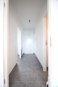 Geräumiges Appartement mit Balkon im Bonner Norden