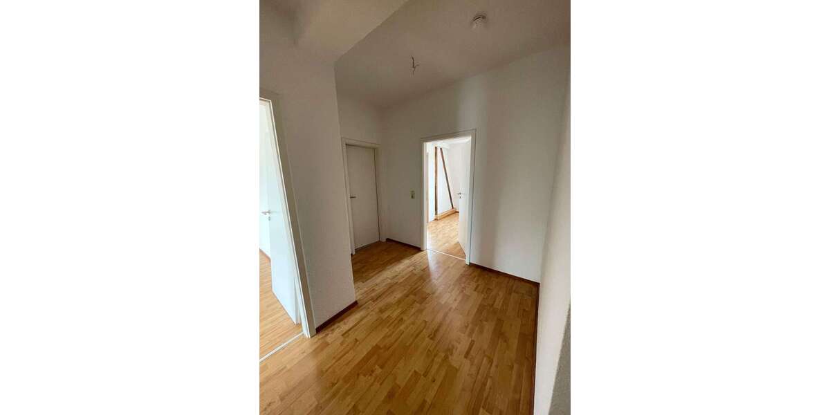 Etagenwohnung Magdeburg Barleber See - 3 Zimmer, 75 m&sup2;, 490&euro; | Angebot:26380056