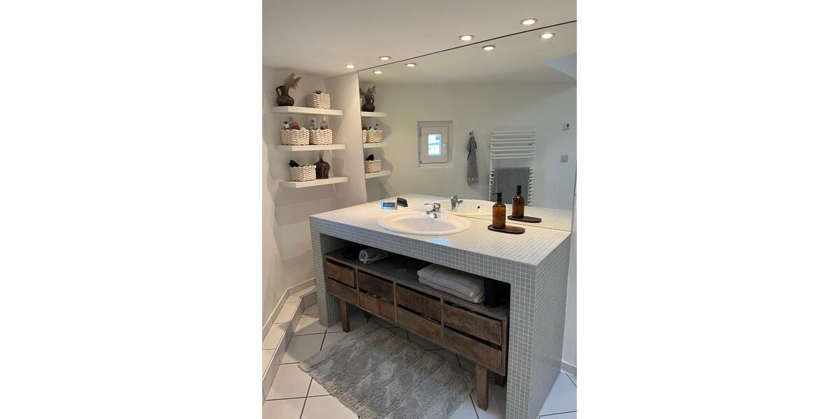 Dachgeschoßwohnung Ronnenberg - 2 Zimmer, 62 m&sup2;, 1.900&euro; | Angebot:26284594