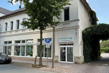 Gewerbeobjekt Rinteln - 1.138&euro; | Angebot:26570508