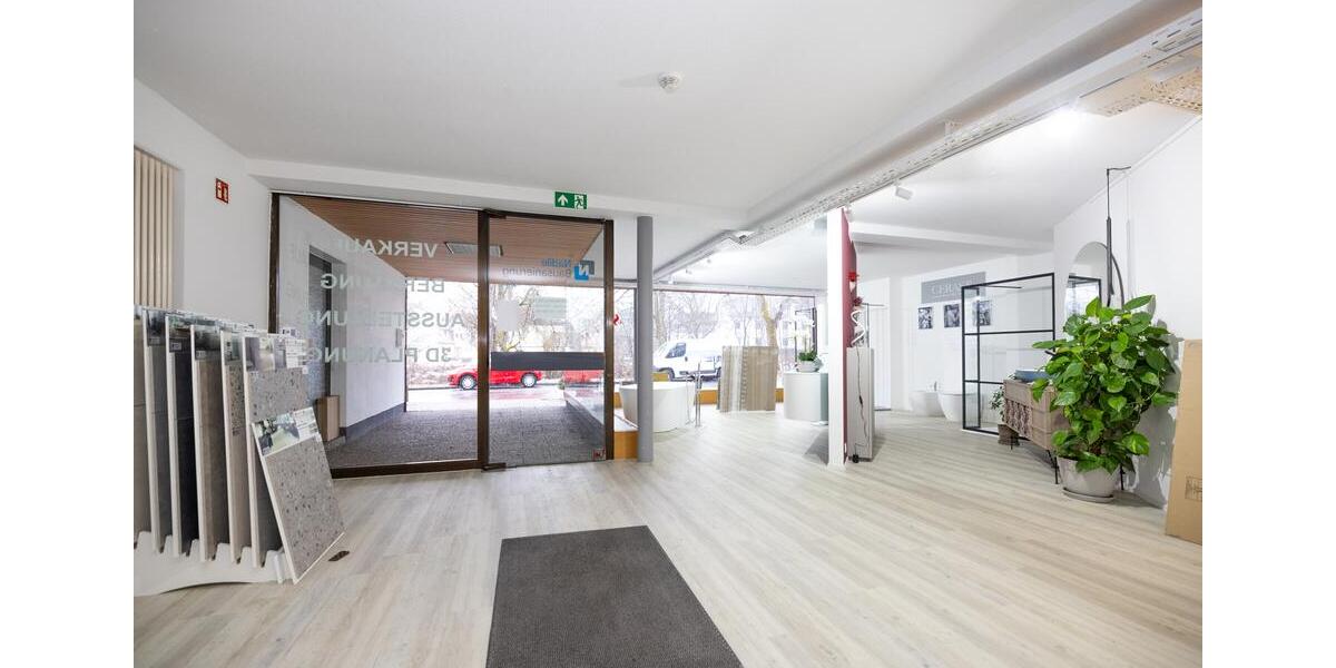 Gewerbeobjekt Villingen-Schwenningen Kopsbühl - 2.400&euro; | Angebot:26668272