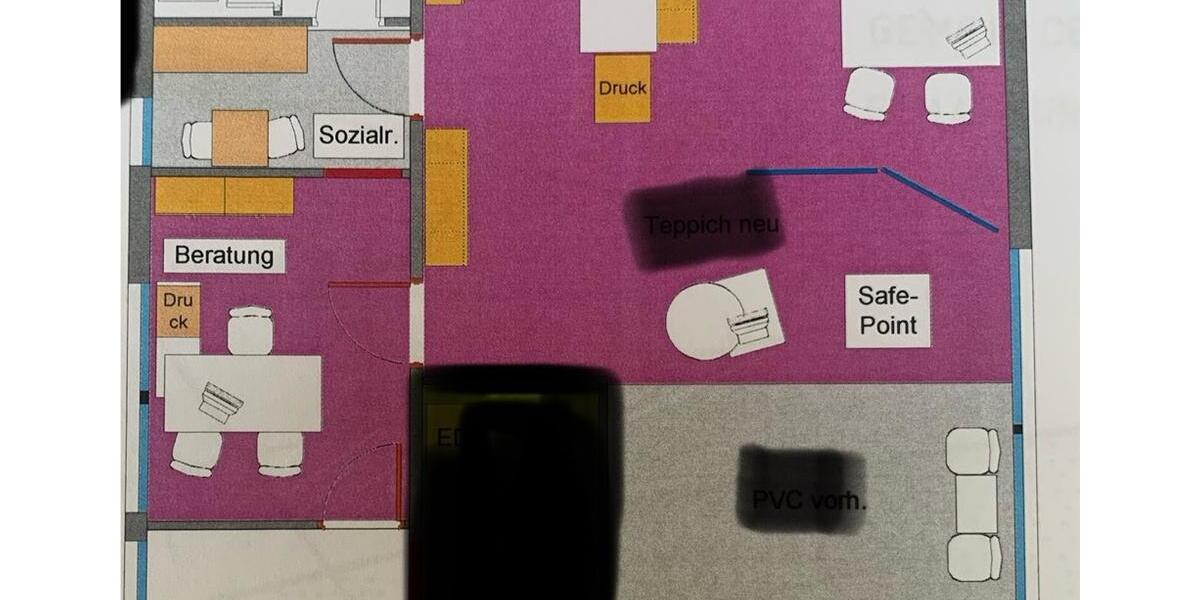 Gewerbeobjekt Minden - 600&euro; | Angebot:24853763