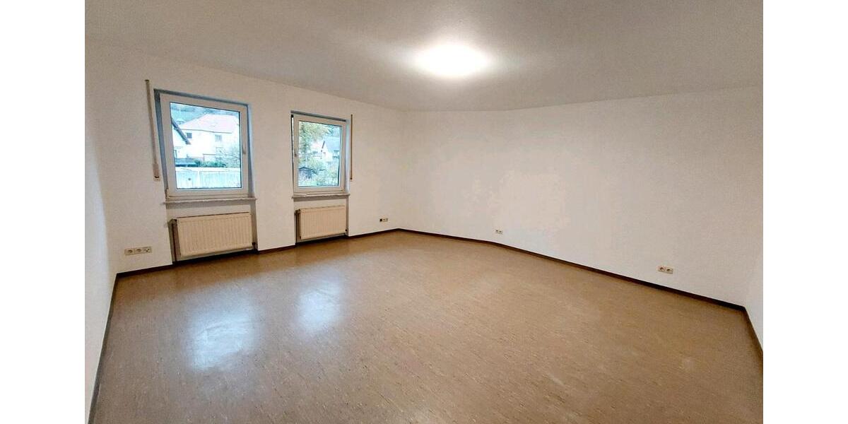 Etagenwohnung Kirn - 1 Zimmer, 75 m&sup2;, 720&euro; | Angebot:25636621