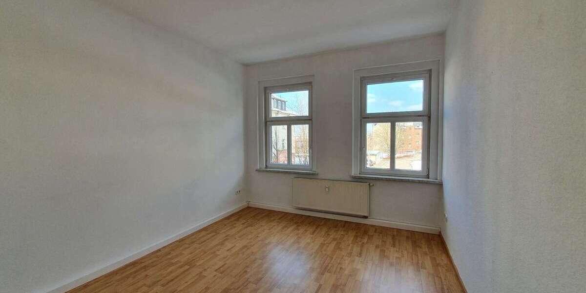 Etagenwohnung Falkenstein/Vogtland Vogtland - 3 Zimmer, 64 m&sup2;, 350&euro; | Angebot:27166913