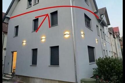 Wohnung Niederstetten - 3 Zimmer, 70 m&sup2;, 865&euro; | Angebot:25017192