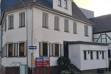 Gewerbeobjekt Laubach - 400&euro; | Angebot:24850823