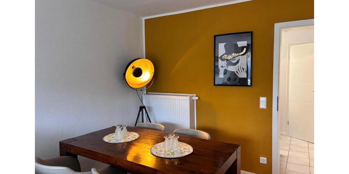 Wohnen auf Zeit Königs Wusterhausen - 2 Zimmer, 60 m&sup2;, 1.100&euro; | Angebot:26566050