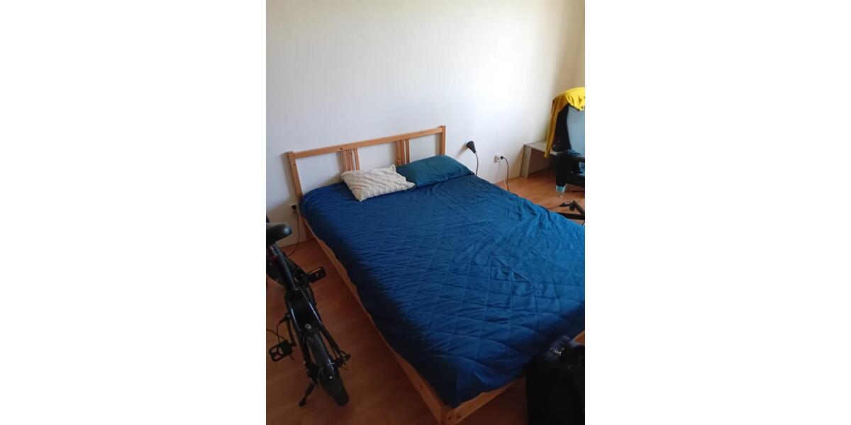 Wohnen auf Zeit Berlin Friedrichshain-Kreuzberg - 1 Zimmer, 16 m&sup2;, 550&euro; | Angebot:26693755