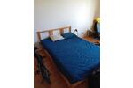 Wohnen auf Zeit Berlin Friedrichshain-Kreuzberg - 1 Zimmer, 16 m&sup2;, 550&euro; | Angebot:26693755