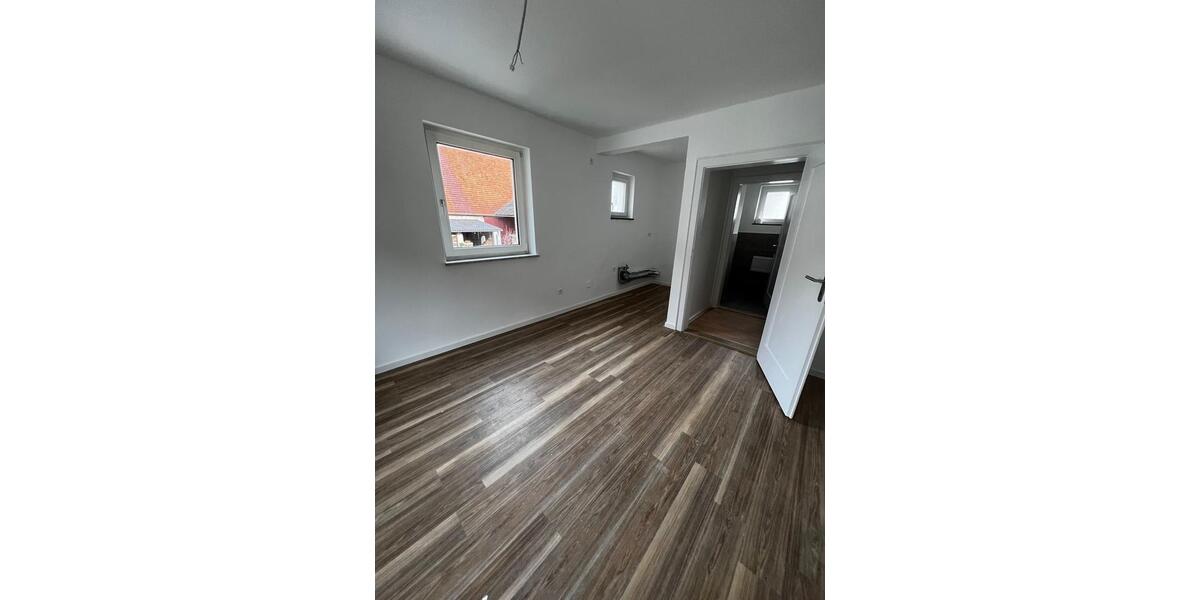Etagenwohnung Bieberehren - 2.5 Zimmer, 74 m&sup2;, 860&euro; | Angebot:26413732