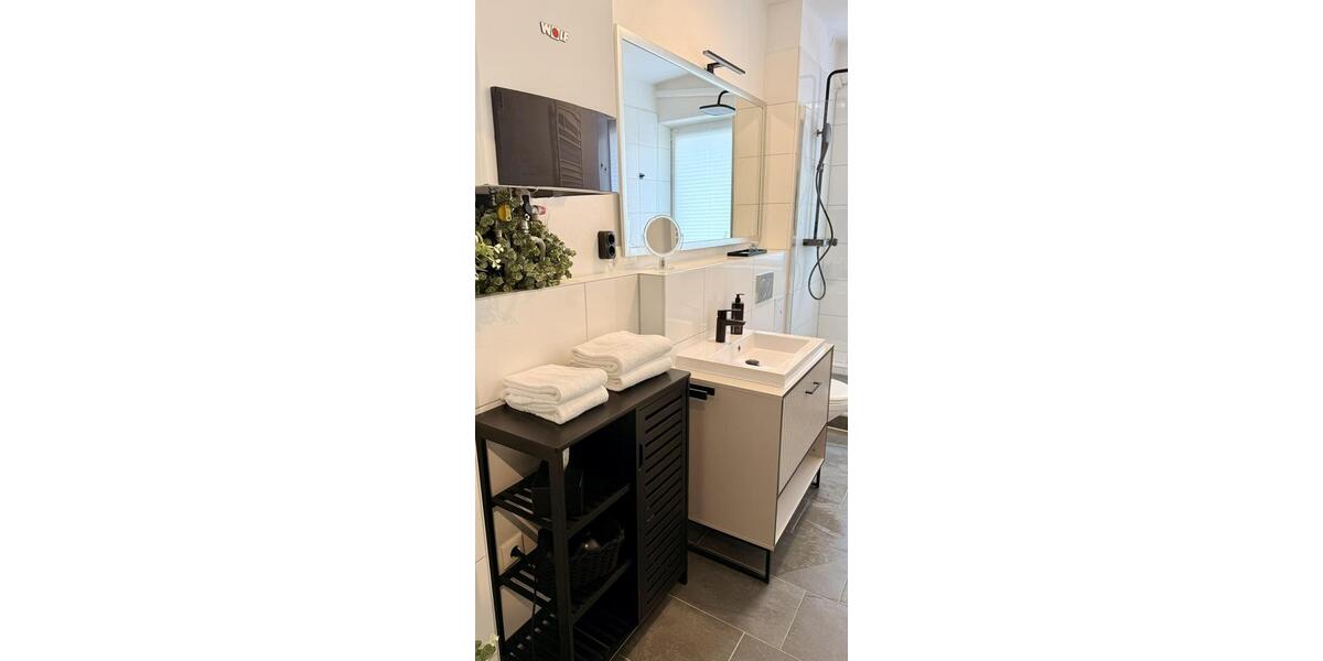 Wohnen auf Zeit Augsburg Innenstadt - 2 Zimmer, 50 m&sup2;, 1.150&euro; | Angebot:26664558
