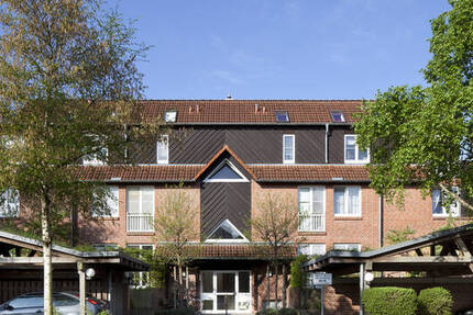 Wohnung in Norderstedt
