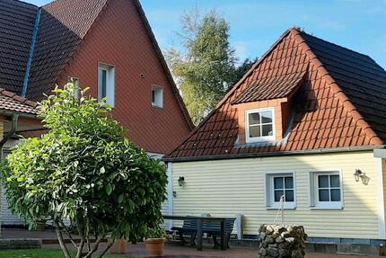 Wohnung Pahlen - 2 Zimmer, 55 m&sup2;, 420&euro; | Angebot:25402620