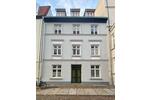 Dachgeschoßwohnung Stralsund - 2 Zimmer, 56 m&sup2;, 585&euro; | Angebot:26636290
