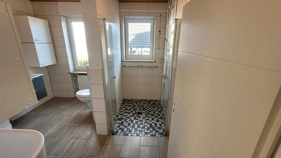 Erdgeschoßwohnung Neuburg an der Donau - 3 Zimmer, 87 m&sup2;, 950&euro; | Angebot:25933655