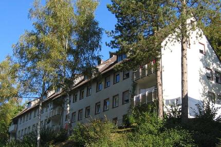 Wohnung Werdohl - 4 Zimmer, 70 m&sup2;, 350&euro; | Angebot:26367457