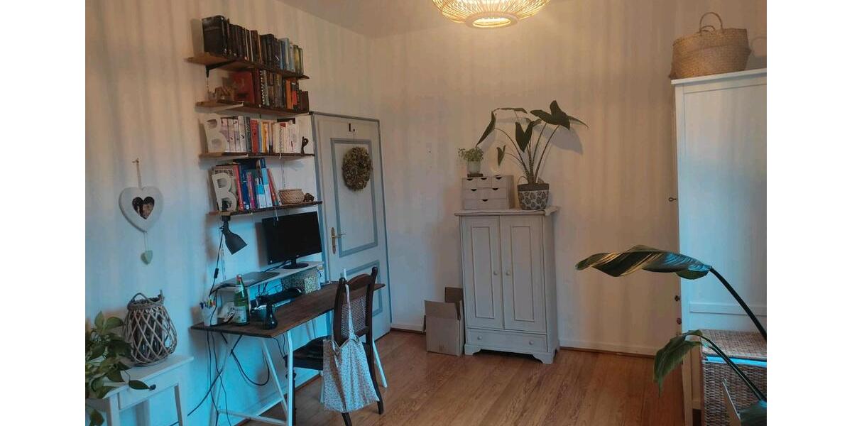 Wohnen auf Zeit Geldern - 1 Zimmer, 14 m&sup2;, 315&euro; | Angebot:26447421