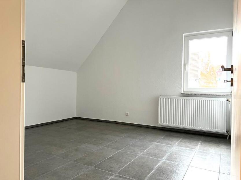 Erstbezug Kernsanierte Wohnung 2ZKB in 55593 Rüdesheim