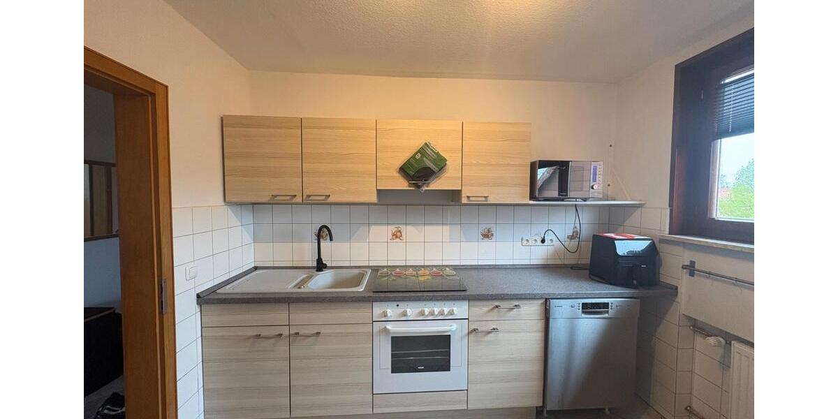 Dachgeschoßwohnung Edemissen - 3 Zimmer, 62 m&sup2;, 465&euro; | Angebot:26301958