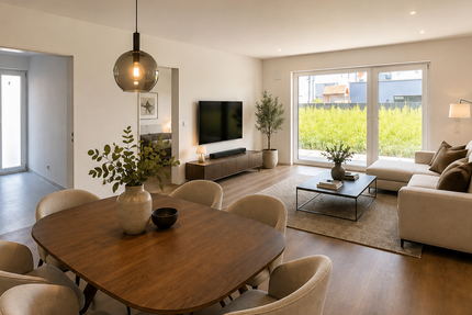 Wohnung Hennef-Zentrum Zentrum - 3 Zimmer, 79 m&sup2;, 1.185&euro; | Angebot:27183362