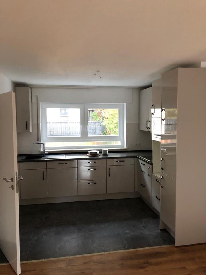 3 Zimmer Wohnung