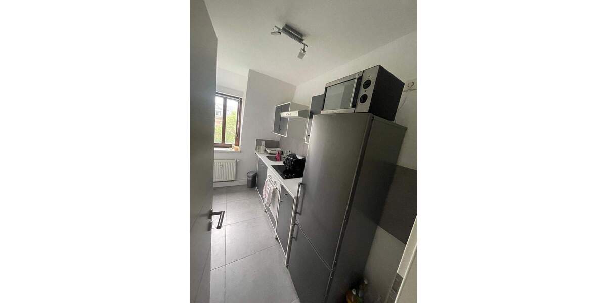 Zimmer Chemnitz Hilbersdorf - 2 Zimmer, 60 m&sup2;, 450&euro; | Angebot:26205716