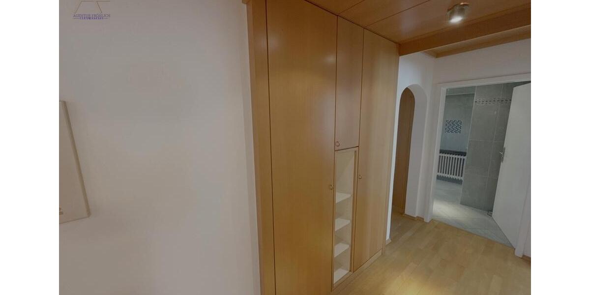 Erdgeschoßwohnung Otterfing - 3.5 Zimmer, 95 m&sup2;, 1.760&euro; | Angebot:25652543