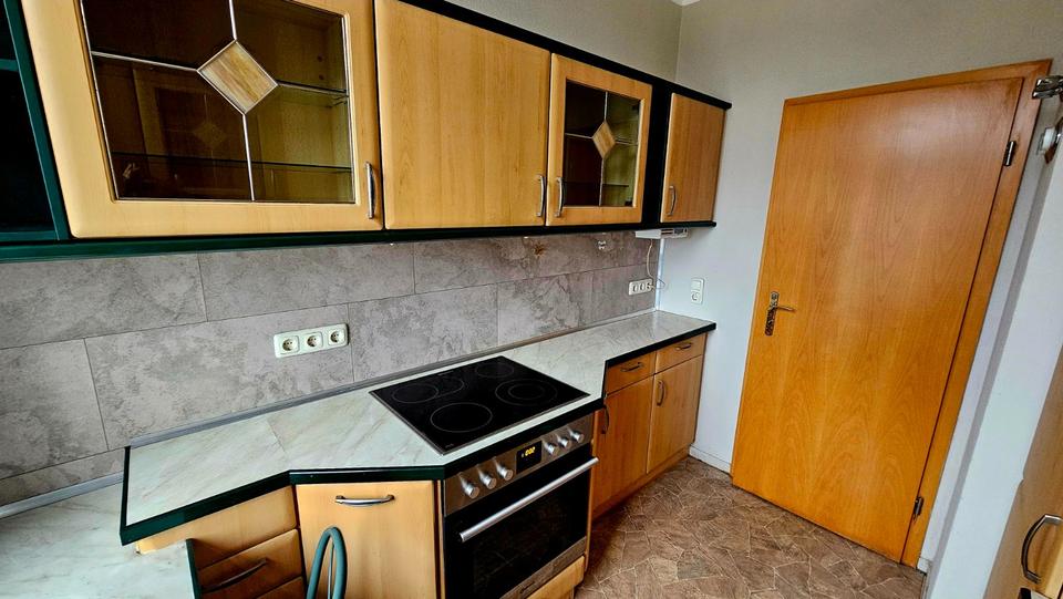 Etagenwohnung Annaberg-Buchholz Buchholz - 4 Zimmer, 85 m&sup2;, 510&euro; | Angebot:24466909