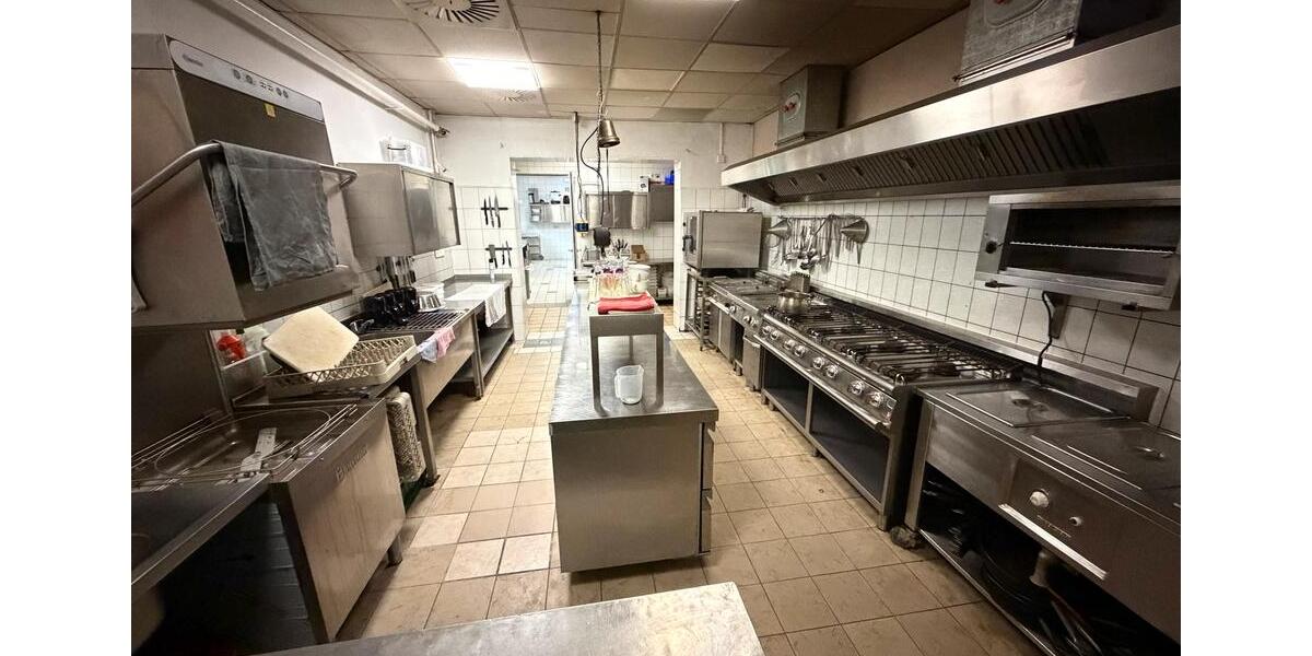 Gewerbeobjekt Quedlinburg - 3.000&euro; | Angebot:26545867