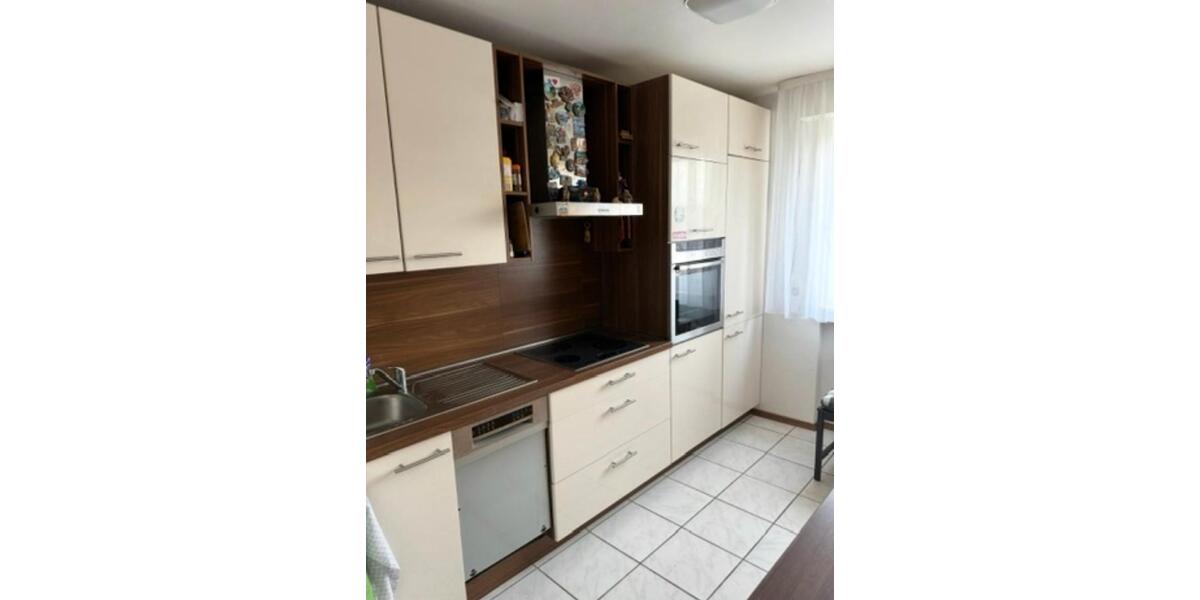 Etagenwohnung Andernach - 3 Zimmer, 70 m&sup2;, 820&euro; | Angebot:25976021