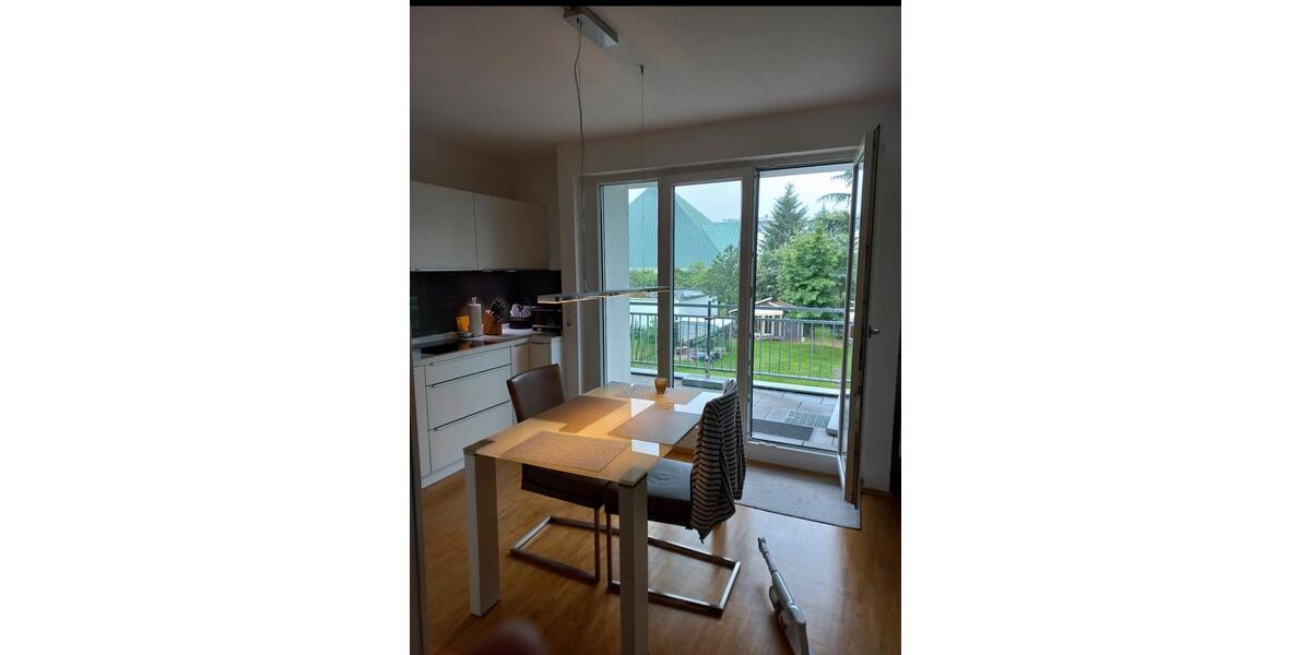 Etagenwohnung Düsseldorf Stadtbezirk 8 - 3 Zimmer, 68 m&sup2;, 1.100&euro; | Angebot:24755798