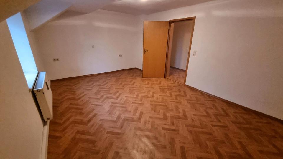 Etagenwohnung Memmingen - 3 Zimmer, 75 m&sup2;, 650&euro; | Angebot:26592583