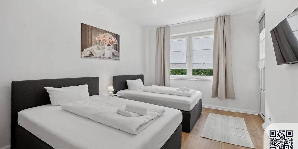 Etagenwohnung Wilhelmshaven Innenstadt - 4 Zimmer, 3.149&euro; | Angebot:26637127