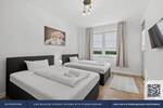 Etagenwohnung Wilhelmshaven Innenstadt - 4 Zimmer, 3.149&euro; | Angebot:26637127