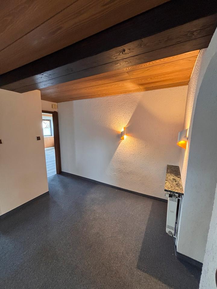 Schöne WG Zimmerwohnung zu vermieten