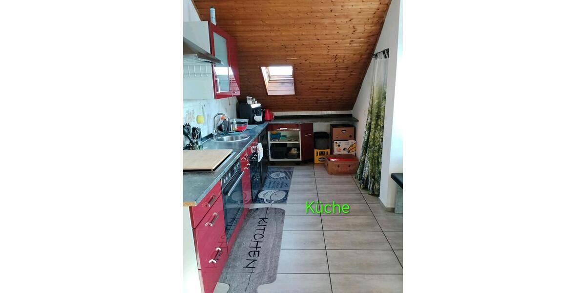 Etagenwohnung Schmidmühlen - 5 Zimmer, 126 m&sup2;, 780&euro; | Angebot:26136156