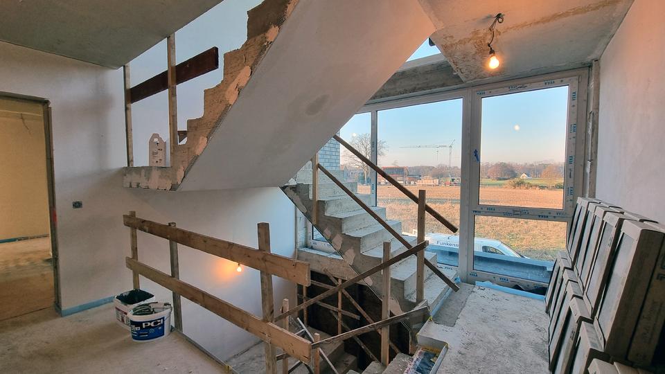 Erdgeschoßwohnung Verl - 3 Zimmer, 100 m&sup2;, 1.244&euro; | Angebot:24794422