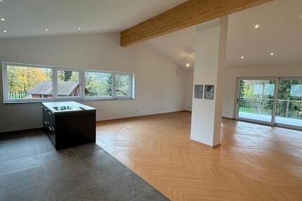 Wohnung Isny im Allgäu - 4 Zimmer, 183 m&sup2;, 2.000&euro; | Angebot:26588275