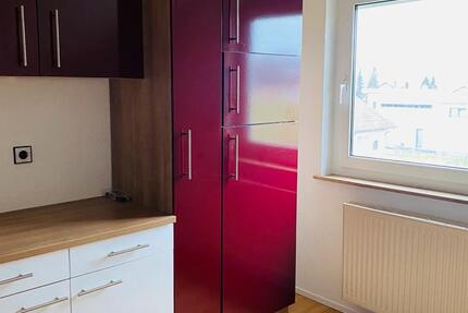 Wohnung Albstadt Gemarkung Onstmettingen - 4 Zimmer, 95 m&sup2;, 700&euro; | Angebot:26532916