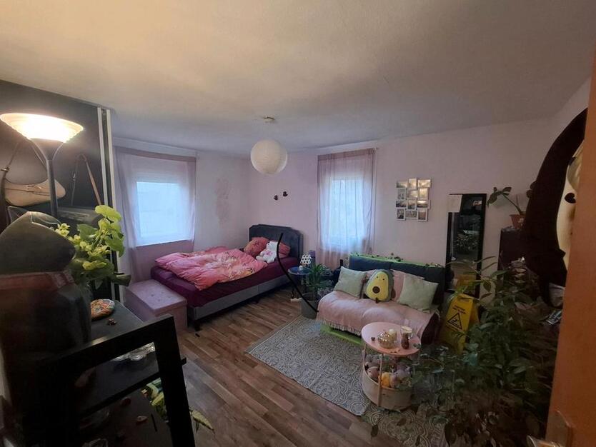 WG ZIMMER WENDLINGEN AM NECKAR AB DEM 01.11.2025 zimmer