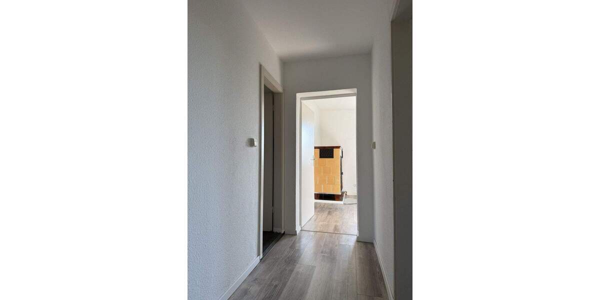 Etagenwohnung Niederau / Großdobritz Großdobritz - 4 Zimmer, 656&euro; | Angebot:25703625