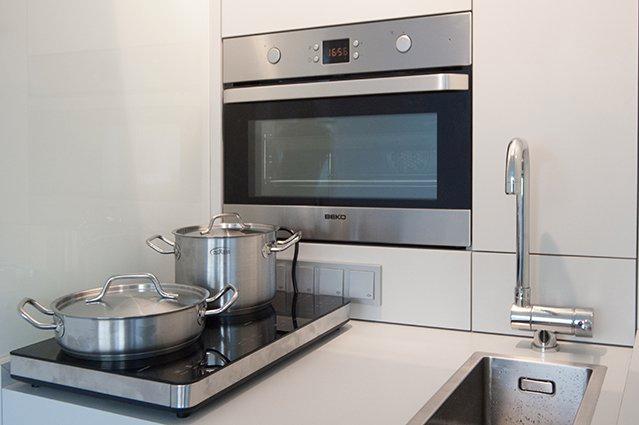 Etagenwohnung Köln Innenstadt - 1 Zimmer, 20 m&sup2;, 890&euro; | Angebot:26325998