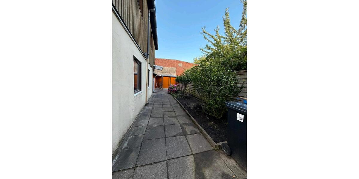 Wohnen auf Zeit Lübeck Sankt Lorenz Nord - 1 Zimmer, 12 m&sup2;, 500&euro; | Angebot:25642578